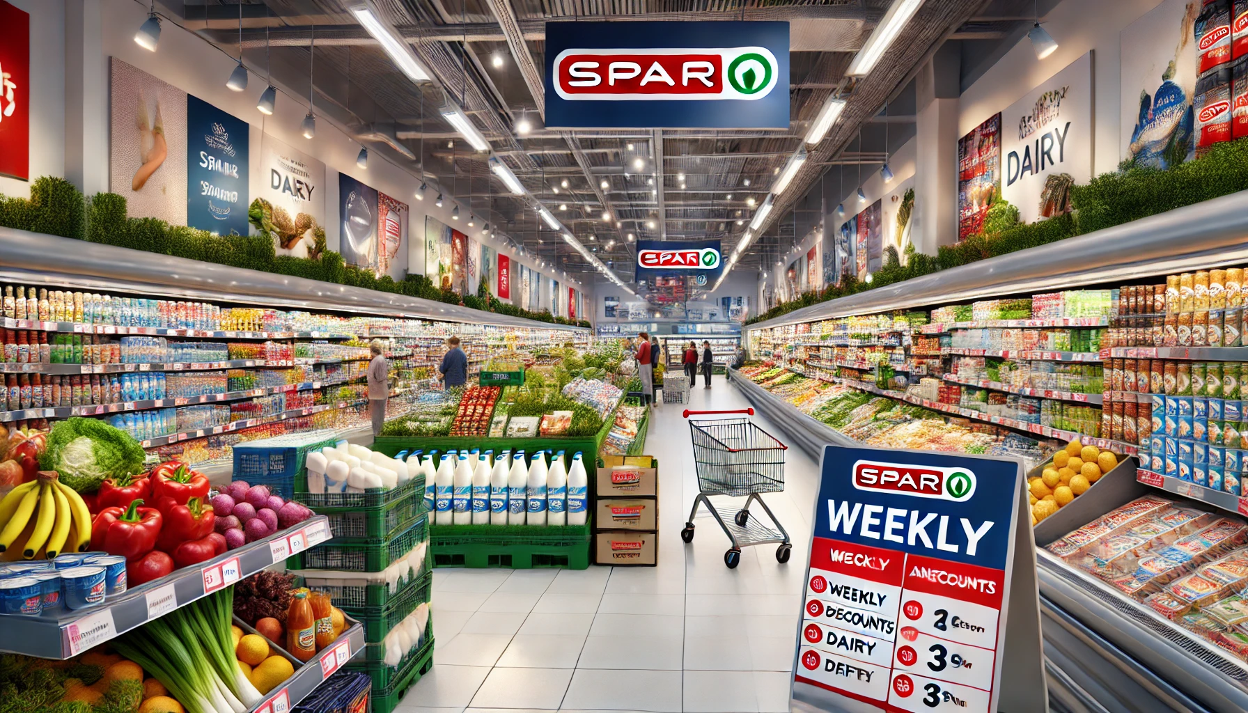 blog image supermarket Spar