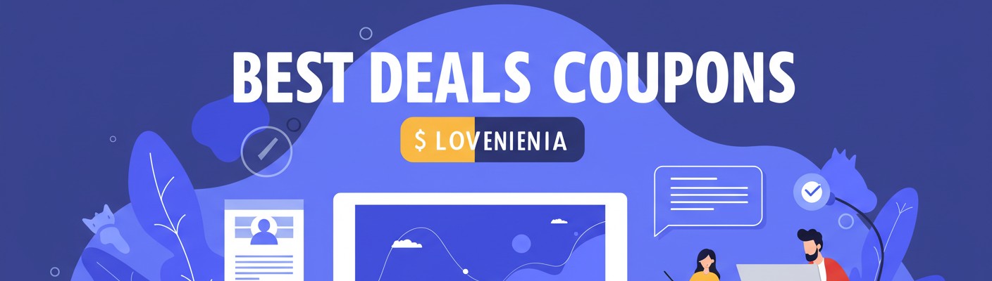 blog image Najbolj priljubljene znamke s popusti v Sloveniji
